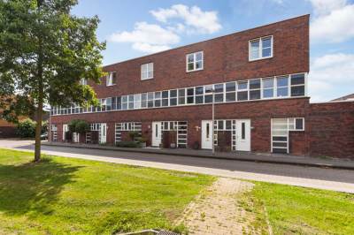 Woning Boreasplantsoen 85 Arnhem