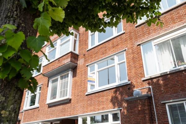 Woning Schieweg 157C Rotterdam