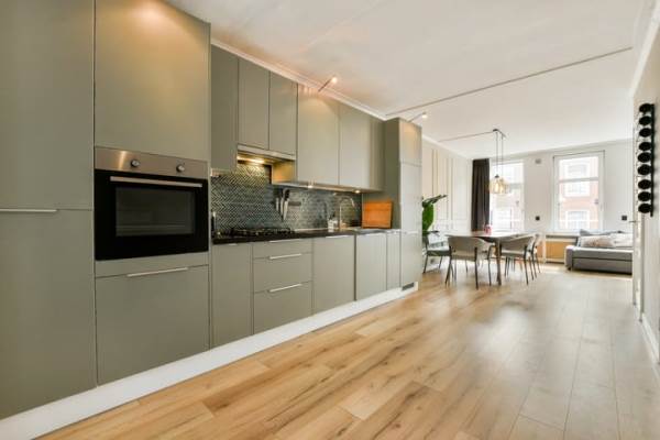 Woning Van Oldenbarneveldtstraat 402 Amsterdam