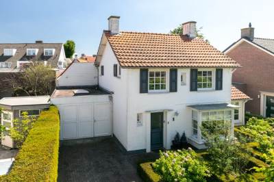 Woning Krijtestraat 3 Moergestel