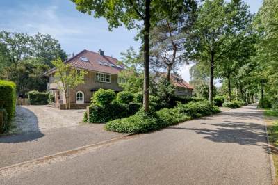 Woning Welgelegenlaan 64 Driebergen-Rijsenburg