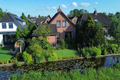 Woning Roerdomp 57 Kockengen