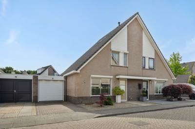 Woning Brabanthof 9 Helmond