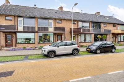 Woning Populierenlaan 30 Krimpen aan den IJssel