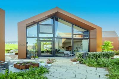 Woning De Walvisch 64 Zeewolde