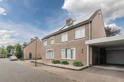 Woning Akkerwinde 43 Hapert
