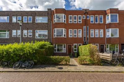 Woning Van Swinderenstraat 44 Groningen