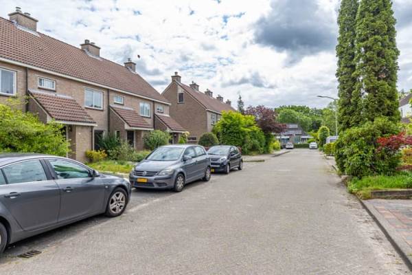 Woning Entinge 17 Roden