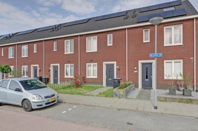 Woning Lint 30 Lage Zwaluwe