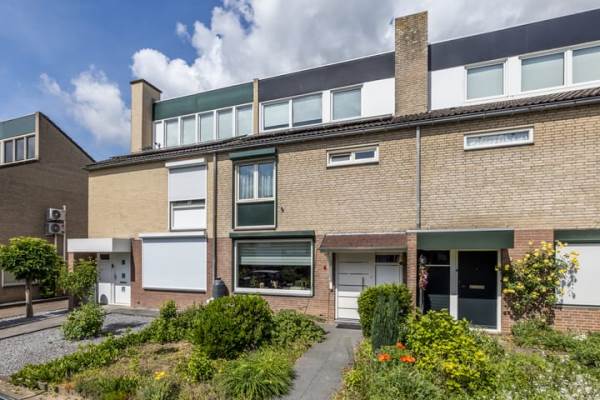 Woning van Brabantlaan 4 Valkenburg (LI)