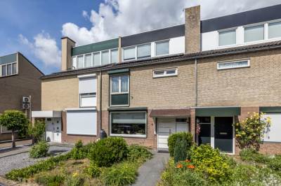 Woning van Brabantlaan 4 Valkenburg (LI)