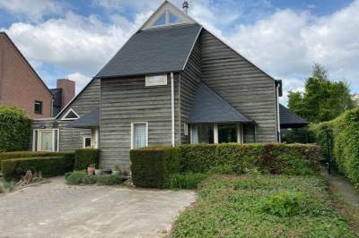 Woning Steenovenstraat 25 Veghel