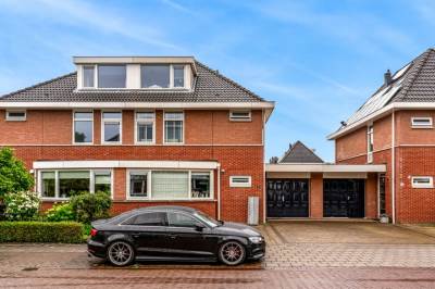 Woning Willem Roodbeenhof 30 Arnhem