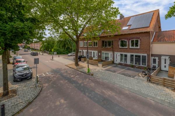 Woning Eikelaan 86 Krommenie