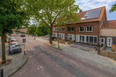 Woning Eikelaan 86 Krommenie