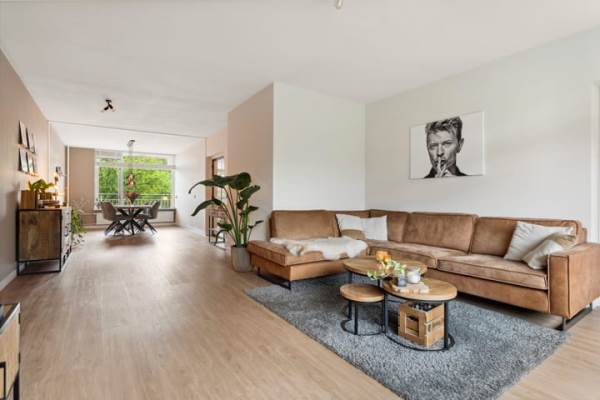 Woning Groningensingel 591 Arnhem