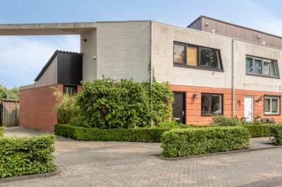 Woning Thorbeckeborch 10 Rosmalen
