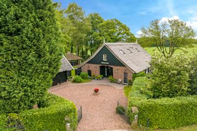 Woning Hengeloseweg 59 Zelhem