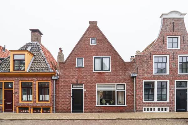 Woning Bildtstraat 19 Harlingen