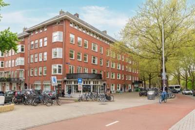 Woning Jan van Galenstraat 1731 Amsterdam