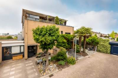 Woning Linge 55 Nieuwerkerk aan den IJssel