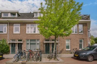 Woning Kloosterkade 169 Delft