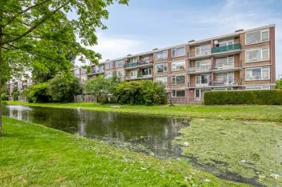 Woning Tholenstraat 24 Rotterdam