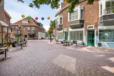 Woning Deurningerstraat 22A Oldenzaal