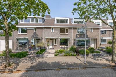 Woning Meeuwenlaan 18 Lisse