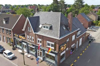 Woning Peperstraat 1C Sevenum