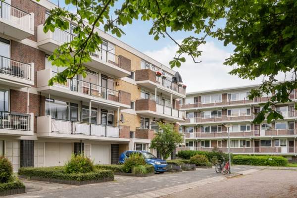 Woning van Blankenheimstraat 8 Vlaardingen