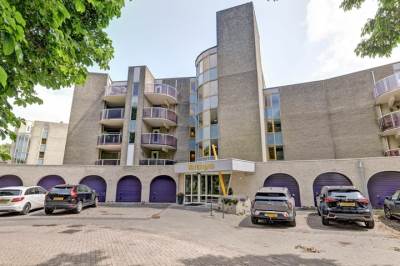 Woning Jan van Ruusbroeclaan 73 Oegstgeest