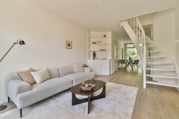 Woning Hunzestraat 1152 Amsterdam