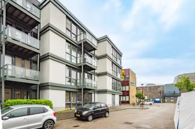 Woning Erfstede 57 Nieuwegein