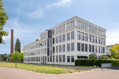 Woning Tricot 57 Winterswijk