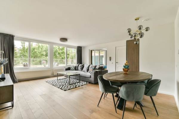 Woning Jesse Owenshof 53 Amsterdam