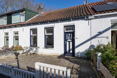 Woning Tuinstraat 80 Dirksland