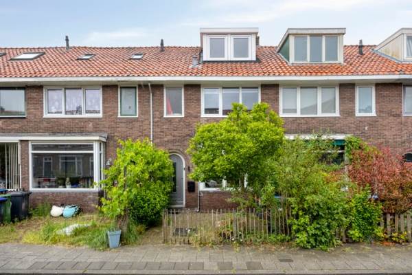 Woning Abeelstraat 12 Zaandam
