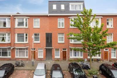 Woning Isingstraat 54 Den Haag