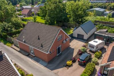 Woning Kanaalsterlaan 3 Beerta