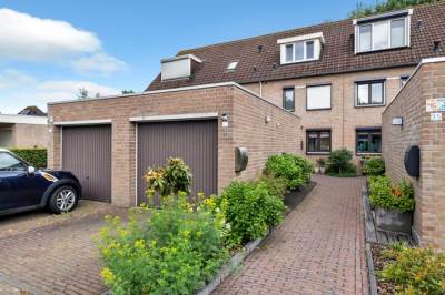 Woning Uitoord 33 Breda