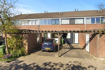 Woning Middelzand 3417 Julianadorp