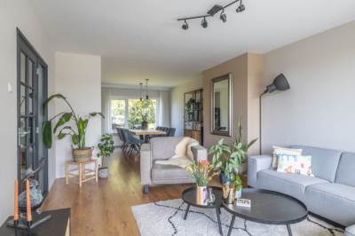 Woning Anemonenlaan 13 Beverwijk