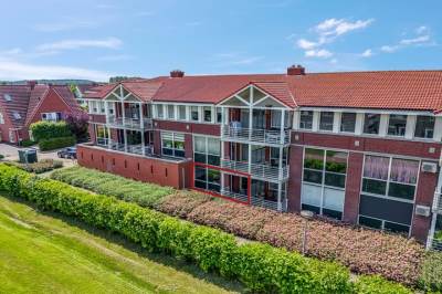 Woning Sestertiusstraat 50 Tiel