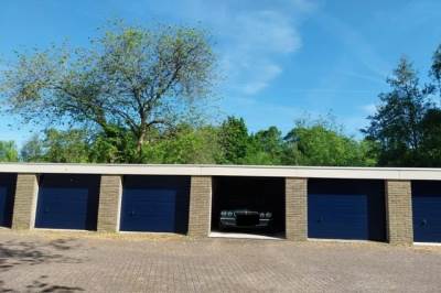Garage Trekvogelweg 3756 Amersfoort
