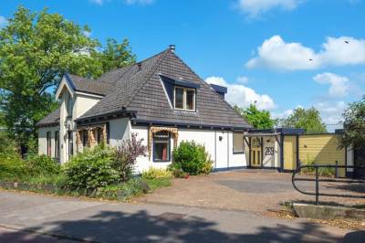 Woning Dorpsstraat 269 Assendelft