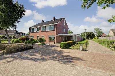 Woning Europa-ring 205 Wierden
