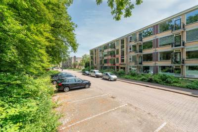 Woning Colenso 12 Soest