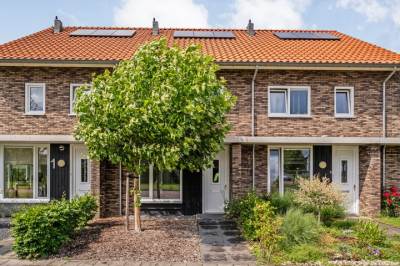 Woning Kokkerije 3 de Wijk