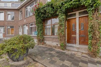 Woning Ploegstraat 59 Rotterdam